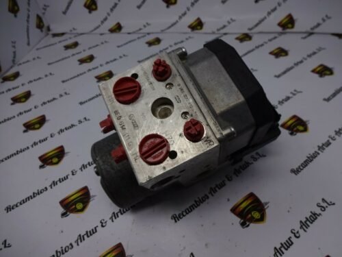 ABS Audi A4 VW Passat 8E0614111G 8EO614111G BOSCH 0265220412 0273004285