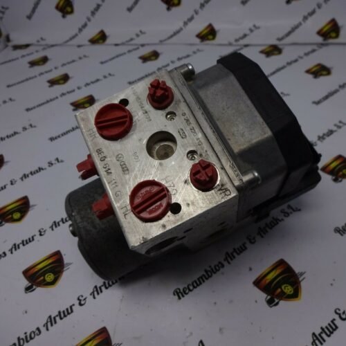 ABS Audi A4 VW Passat 8E0614111G 8EO614111G BOSCH 0265220412 0273004285