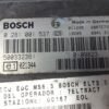 Centralita del motor Iveco Daily III 2.8 CRD BOSCH 0281001537 500332361