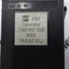 Interruptor de emergencia Seat Leon Toledo 1M0941509 1M0 941 509 PNT 1MO941509