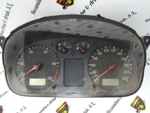 Cuadro de instrumentos VW T4 7D0920802Q 7DO920802Q 110080179/007 110080179007