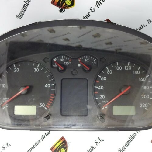 Cuadro de instrumentos VW T4 7D0920802Q 7DO920802Q 110080179/007 110080179007