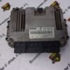 Centralita del motor Renault Opel Nissan 8200051608 8200389519 BOSCH 0281011529