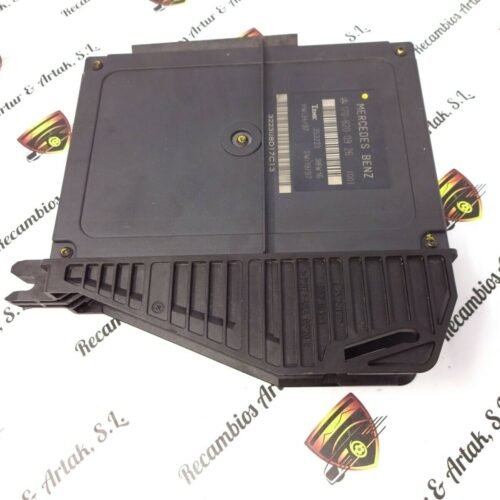 Controlador Confort Mercedes-Benz R170 SLK 1708200926 (00) Temic 353223
