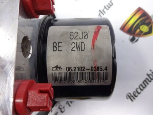 62J0BE2WD 06210203854 06210905683 ABS Suzuki Swift 62J0 BE 2WD 62J0BE2WD 06210203854 06210905683