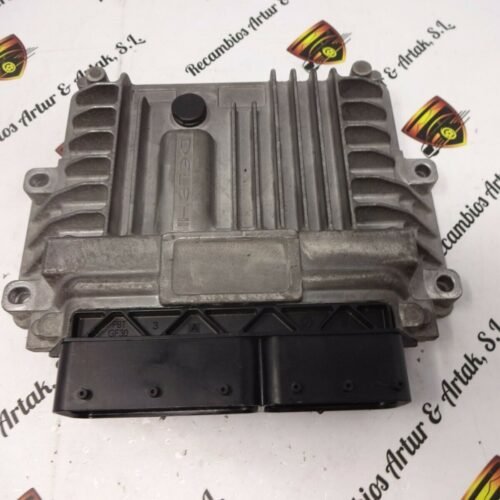 Centralita del motor Ssangyong Actyon R0412C008B A6645406532 28075098 DCM3.2AP