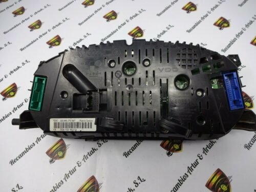 Cuadro de instrumentos VW T4 7D0920802Q 7DO920802Q 110080179/007 110080179007