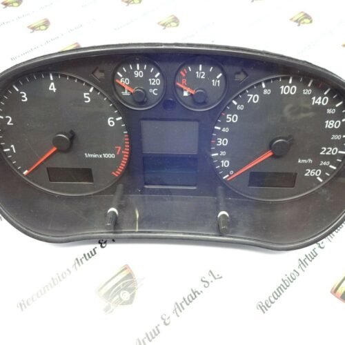 Cuadro de instrumentos Audi A3 8L 8L0920900N 8LO920900N 8L0 920 900 N
