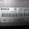 Centralita del motor Renault Opel Nissan 8200051608 8200389519 BOSCH 0281011529