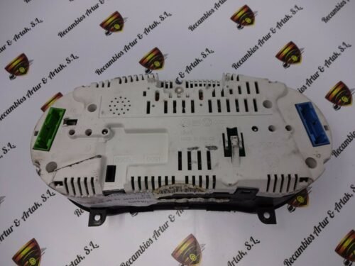 Cuadro de instrumentos Audi A3 8L 8L0920900N 8LO920900N 8L0 920 900 N