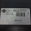 Controlador cierre centralizado Nissan Terrano 285519F902 28551 9F 902 5WK48510