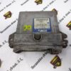 Centralita del motor Renault Clio HOM 7700104956 7700111205 R04080009E