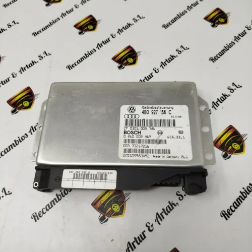 0260002469 4B0927156C 4BO927156C