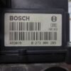 ABS Audi A4 VW Passat 8E0614111G 8EO614111G BOSCH 0265220412 0273004285