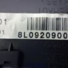 Cuadro de instrumentos Audi A3 8L 8L0920900N 8LO920900N 8L0 920 900 N