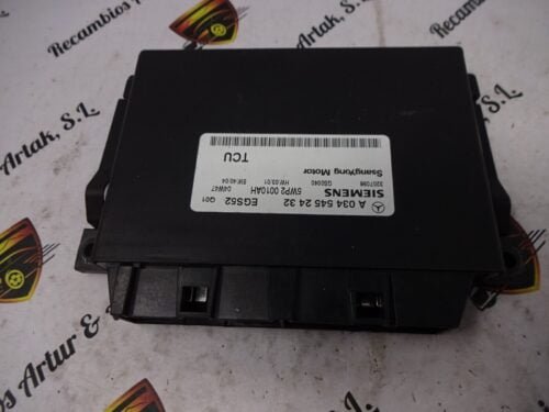 A0345452432 5WP20010AH
