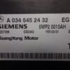 A0345452432 5WP20010AH