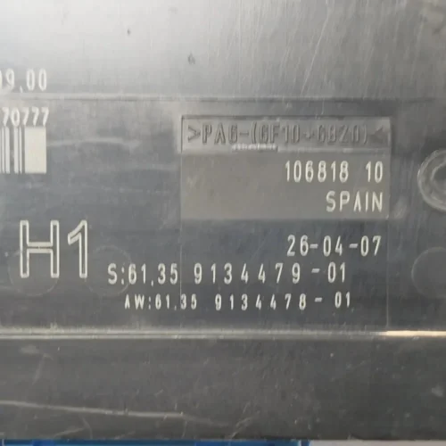 6135913447901 6135 9134479-01 6135913447801