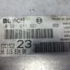 Centralita del motor Citroen Xsara 9651593480 9640938680 0281011521