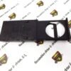 Portavasos Getränkehalter Cup holder Seat 1M1862531D 1M1 862 531 D 1M2862531D