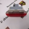 Luz de aviso de puerta VW Volkswagen Golf 4 IV Bora Skoda Seat Leon 1J0947411B