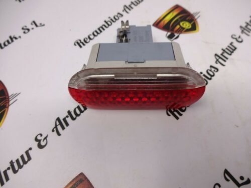 Luz de aviso de puerta VW Volkswagen Golf 4 IV Bora Skoda Seat Leon 1J0947411B