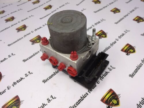 ABS CITROEN PEUGEOT 0265800415 9660779880 0265231522