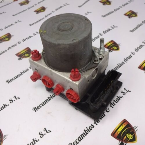 ABS CITROEN PEUGEOT 0265800415 9660779880 0265231522