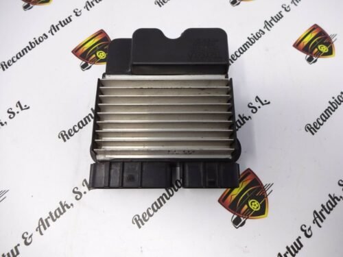 Centralita Bomba de inyección Toyota Avensis 89871-20040 8987120040 131000-1140