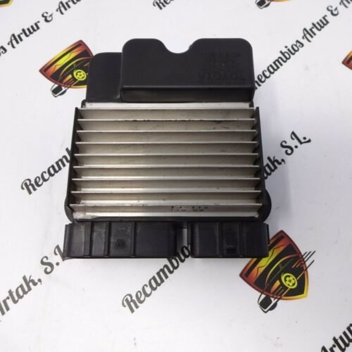 Centralita Bomba de inyección Toyota Avensis 89871-20040 8987120040 131000-1140