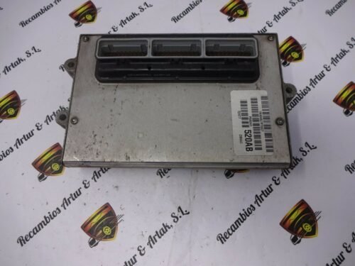 Módulo de control del tren motriz Jeep Grand Cherokee P56041520AB 56041520AB