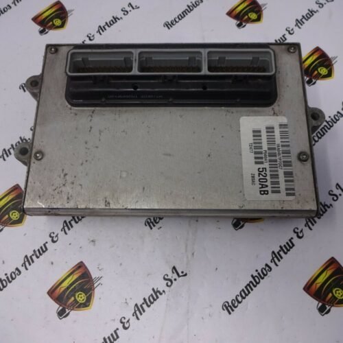 Módulo de control del tren motriz Jeep Grand Cherokee P56041520AB 56041520AB