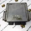 Centralita del motor Peugeot 9642301880 77 9640938680 BOSCH 0281010627