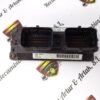 Centralita del motor Fiat Punto MAGNETI 55181132 IAW59FM3 6160037606 IAW 59F.M3