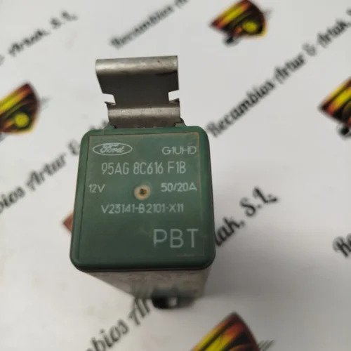Rele Ford 95AG 8C616 F1B 95AG8C616F1B V23141-B2101-X11 V23141B2101X11