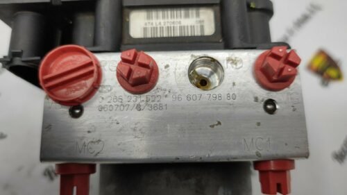 ABS CITROEN PEUGEOT 0265800415 9660779880 0265231522