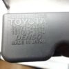 Centralita Bomba de inyección Toyota Avensis 89871-20040 8987120040 131000-1140