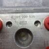 ABS Audi A4 VW Passat 8E0614111AH 0265220525 0273004358 8EO614111AH