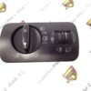 Conmutador de Niebla luces Audi A3 8L 8L1941531 8L1941531J 8L1 941 531 J