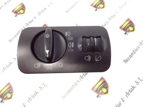 Conmutador de Niebla luces Audi A3 8L 8L1941531 8L1941531J 8L1 941 531 J
