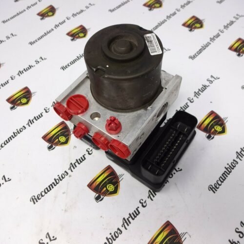 ABS Suzuki Ignis 86G0BE2WD 06210201894 06210902013  5WK84124 86G0 BE 2WD