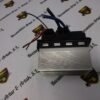 Resistencia de calentamiento Renault Espace 6025370519 a43000400 544430000