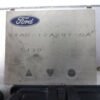 Centralita ignición Ford Escort Orion 91AB12A297GA 91AB-12A297-GA