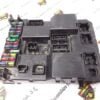 BSI Citroen Peugeot 9651196880 9651196880A 9651197580 9651197580A VALEO BSI J03-00