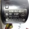 8200053423C P5CT2AAY2 10020600154 00008285E0 10096014113 ABS Renault Laguana 8200053423C P5CT2AAY2 10020600154 00008285E0 10096014113