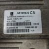 Centralita del motor Opel 55198930CN 55198930 S4400 Z13DTJ MJD6O3S3 7160016302