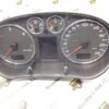 Cuadro de instrumentos AUDI A3 8L0920931JX 8LO920931JX VDO 110208945026