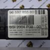 BSI Caja de fusibles Peugeot 207 Citroen C4 2004 P08-00 9659285580 96 592 855 80