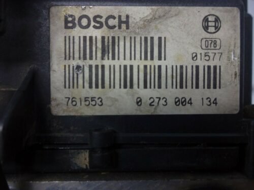 ABS Audi A4 VW Passat 3B2/3B5 8E0614111M 8EO614111M 0265220441 0273004134
