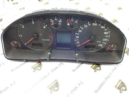 Cuadro de instrumentos Audi A6 110008948049 4B0920932Q 4B0 920 932 Q 4BO920932Q